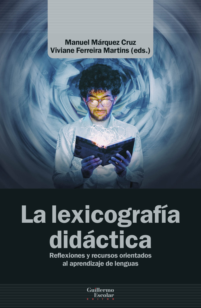 LA LEXICOGRAFIA DIDACTICA | portada del libro