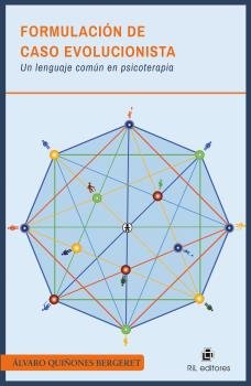 FORMULACION DE CASO EVOLUCIONISTA, de QUIÑOES BERGERET, ALVARO | portada del libro