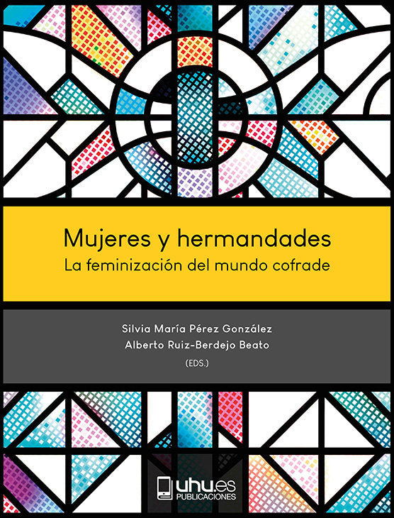 MUJERES Y HERMANDADES, de AA.VV. | portada del libro