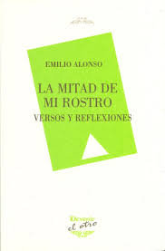 La mitad de mi rostro, de ALONSO FERNANDEZ | portada del libro