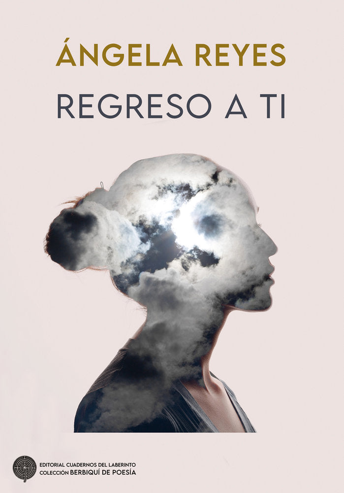 REGRESO A TI, de REYES JIMENEZ, ANGELA | portada del libro