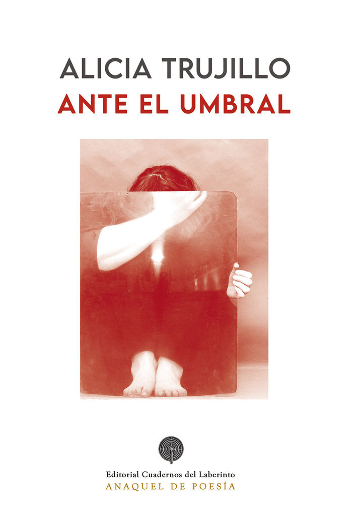 Ante el umbral, de TRUJILLO ARAGON,ALICIA | portada del libro