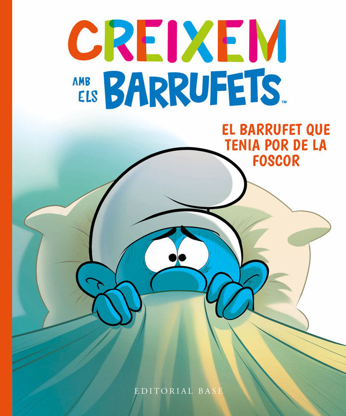 EL BARRUFET QUE TENIA POR DE LA FOSCOR, de DIVERSOS | portada del libro