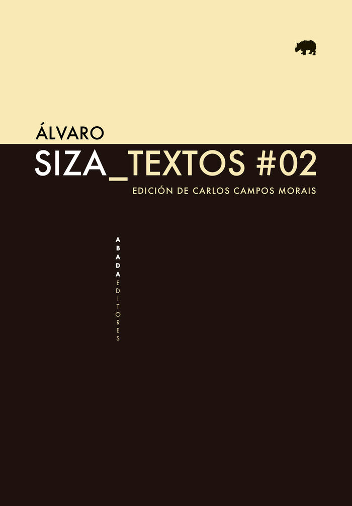 Textos   02, de SIZA,ALVARO | portada del libro