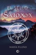 El sello de Salomón, de MARIA PILEÑO | portada del libro