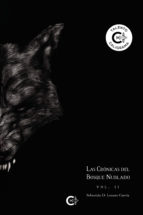 LAS CRONICAS DEL BOSQUE NUBLADO (VOL. II), de SEBASTIAN DAVID LOZANO GARCIA | portada del libro