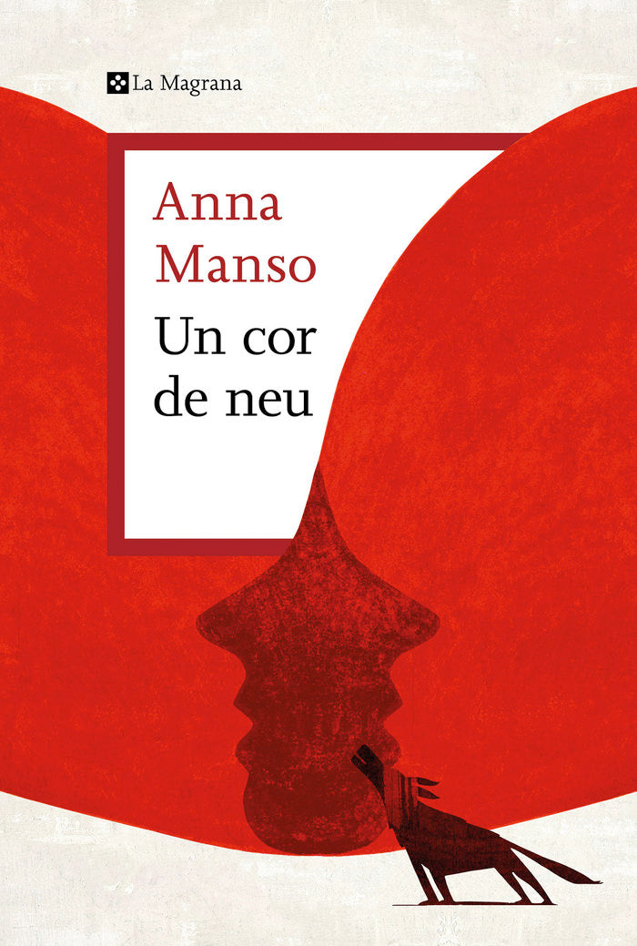 UN COR DE NEU, de MANSO, ANNA | portada del libro