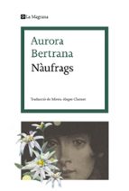 Nàufrags, de Aurora Bertrana | portada del libro