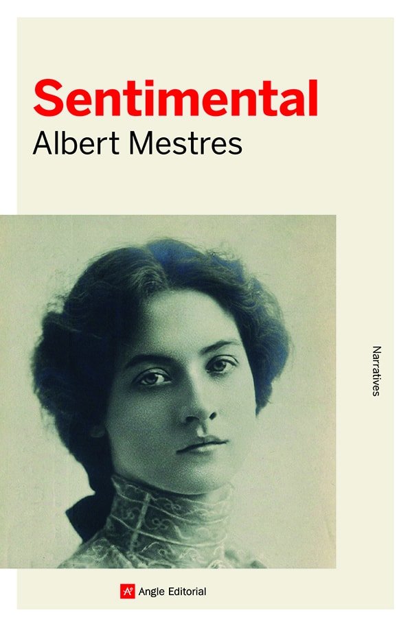 SENTIMENTAL, de MESTRES, ALBERT | portada del libro
