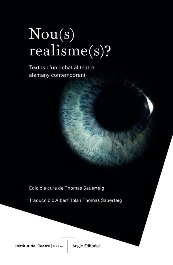 NOU(S) REALISME(S), de VV.AA. | portada del libro