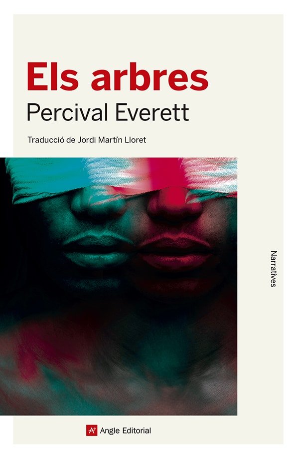 ELS ARBRES, de EVERETT, PERCIBAL | portada del libro