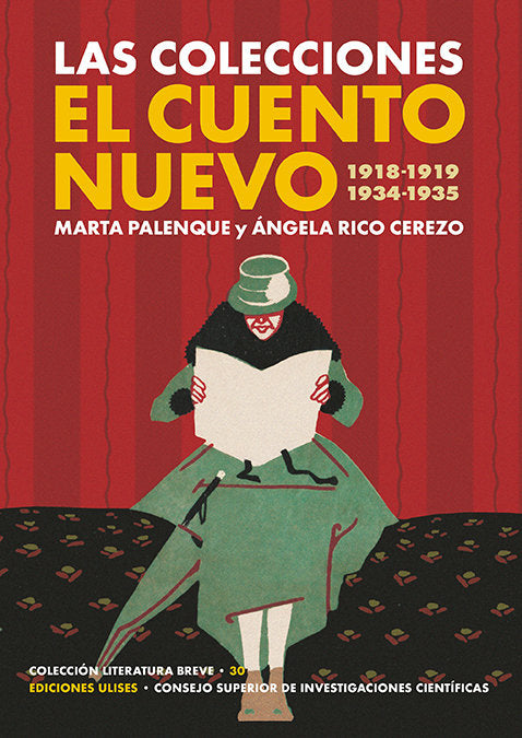 LAS COLECCIONES EL CUENTO NUEVO, de MARTA, PALENQUE | portada del libro