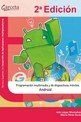 PROGRAMACION MULTIMEDIA Y DE DISPOSITIVOS MOVILES ANDROID | portada del libro