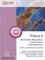 FISICA II | portada del libro