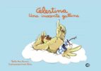 Celestina, una inocente gallina, de ANA HERRAIZ | portada del libro
