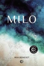 Milo, de MIA BENESET | portada del libro