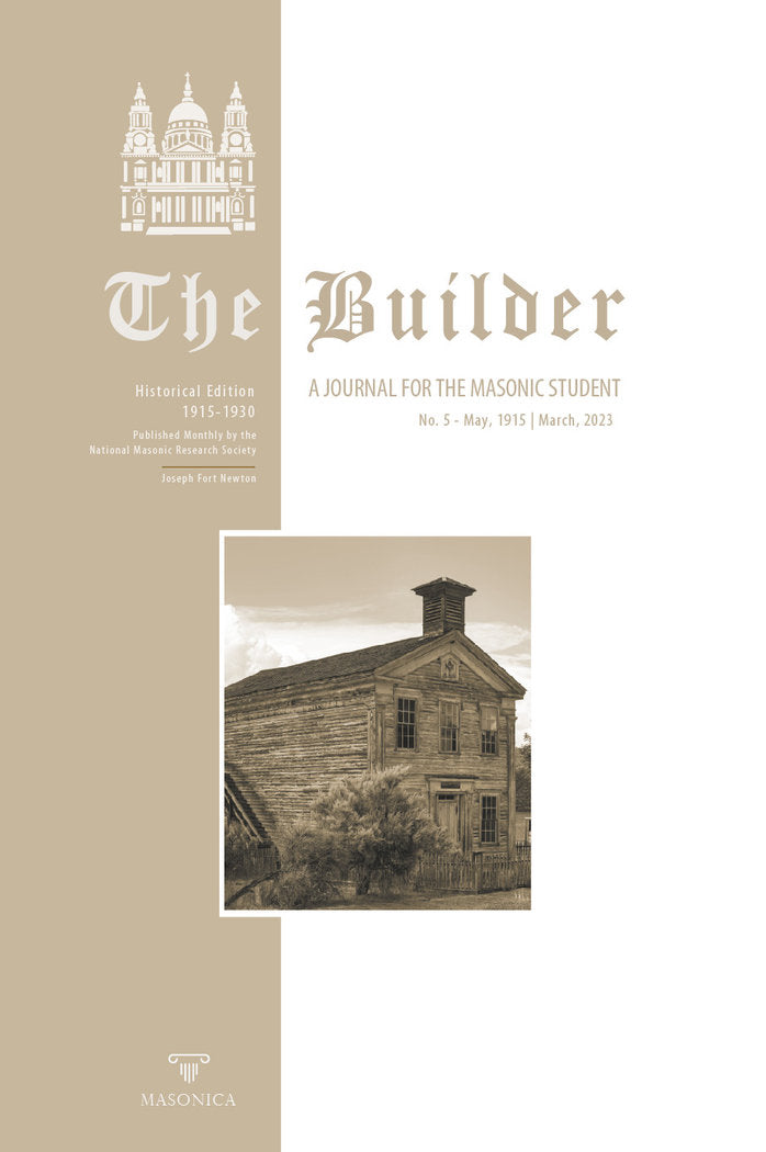 The Builder 5, de VARIOS AUTORES | portada del libro