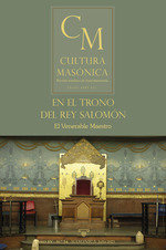 CULTURA MASONICA 54, de VARIOS AUTORES | portada del libro