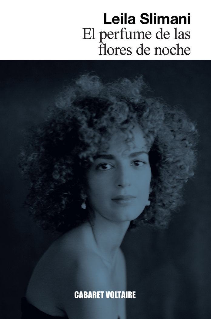 EL PERFUME DE LAS FLORES DE NOCHE, de SLIMANI,LEILA | portada del libro