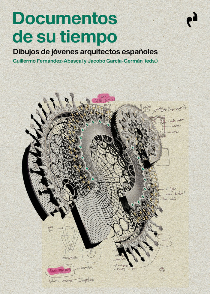 DOCUMENTOS DE SU TIEMPO, de FERNANDEZ-ABASCAL, GUILLERMO | portada del libro