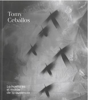 TOMY CEBALLOS, de VV AA | portada del libro