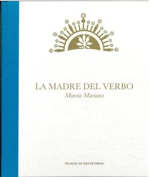 LA MADRE DEL VERBO, de VV AA | portada del libro