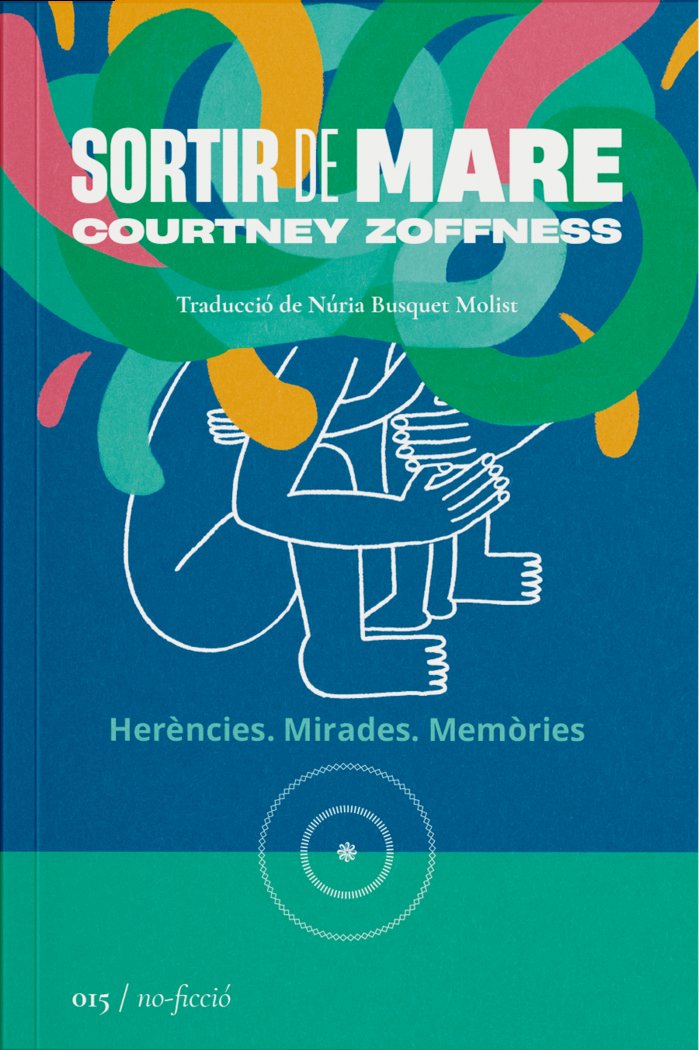 SORTIR DE MARE, de ZOFFNESS, COURTNEY | portada del libro