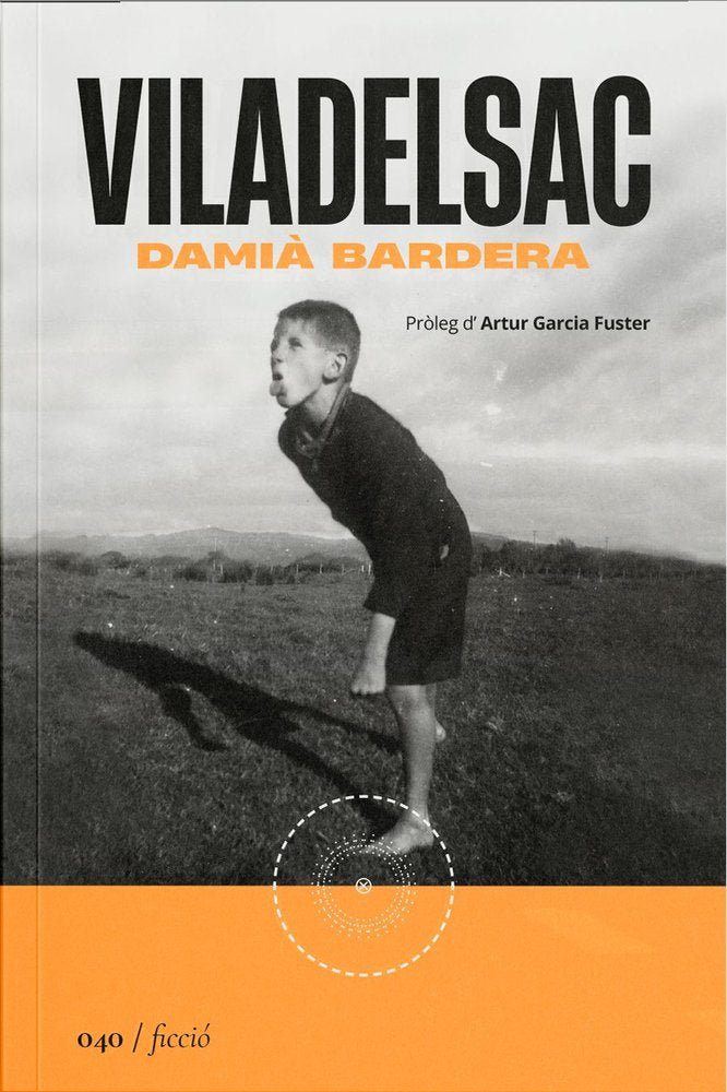 VILADELSAC, de BARDERA,DAMIA | portada del libro