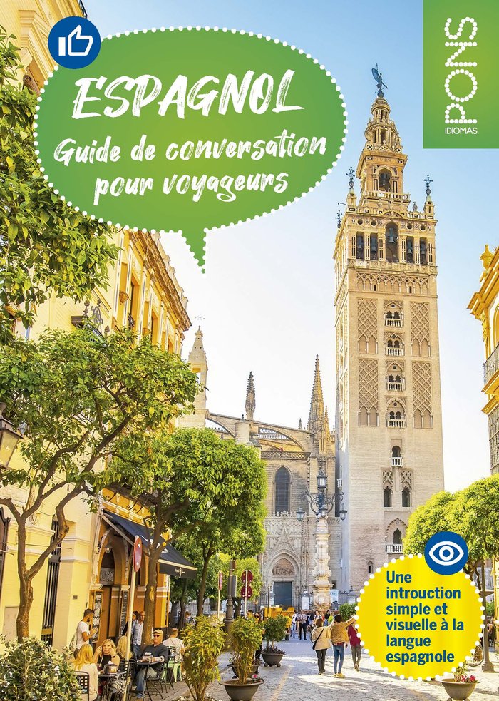 PONS GUIA PARA VIAJEROS FRANCESES, de PONS | portada del libro