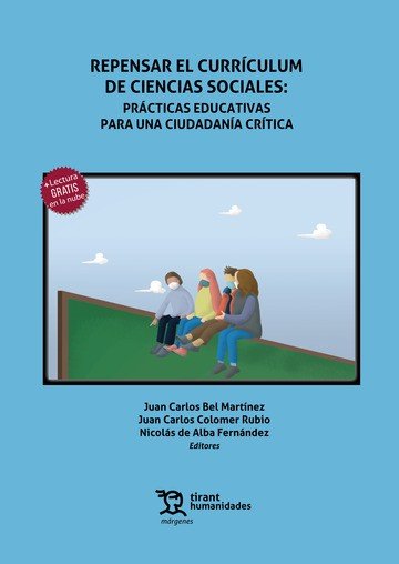 REPENSAR EL CURRICULUM 2 TOMOS | portada del libro