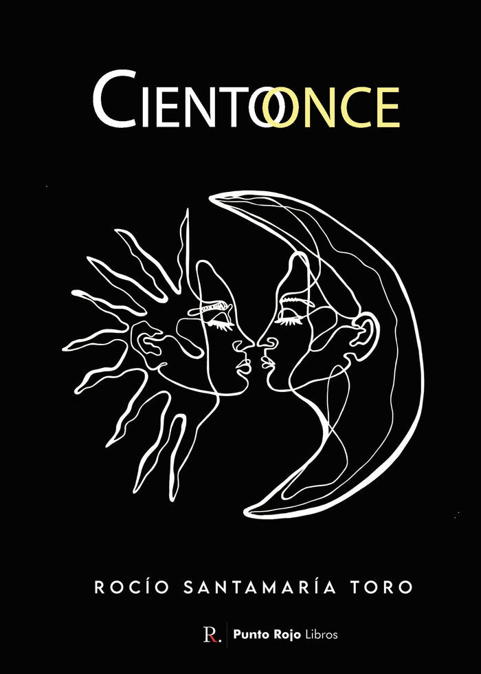 Ciento once, de Santamaría Toro, Rocío | portada del libro