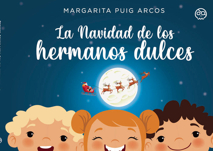 La Navidad de los Hermanos Dulce, de  | portada del libro