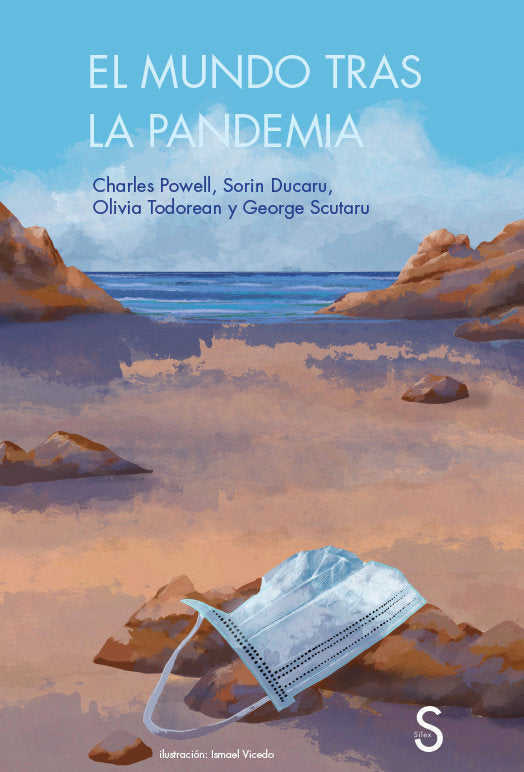 El mundo tras la pandemia, de POWELL, CHARLES | portada del libro