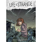 LIFE IS STRANGE: TRAS LA TORMENTA, de EMMA VIECELI | portada del libro