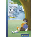 PUERTA DIGITAL ABIERTA, de BEATRIZ M. ARRANZ | portada del libro
