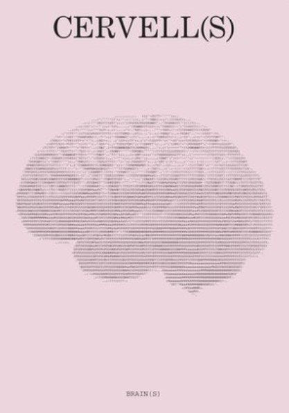 Cervell(s) | portada del libro