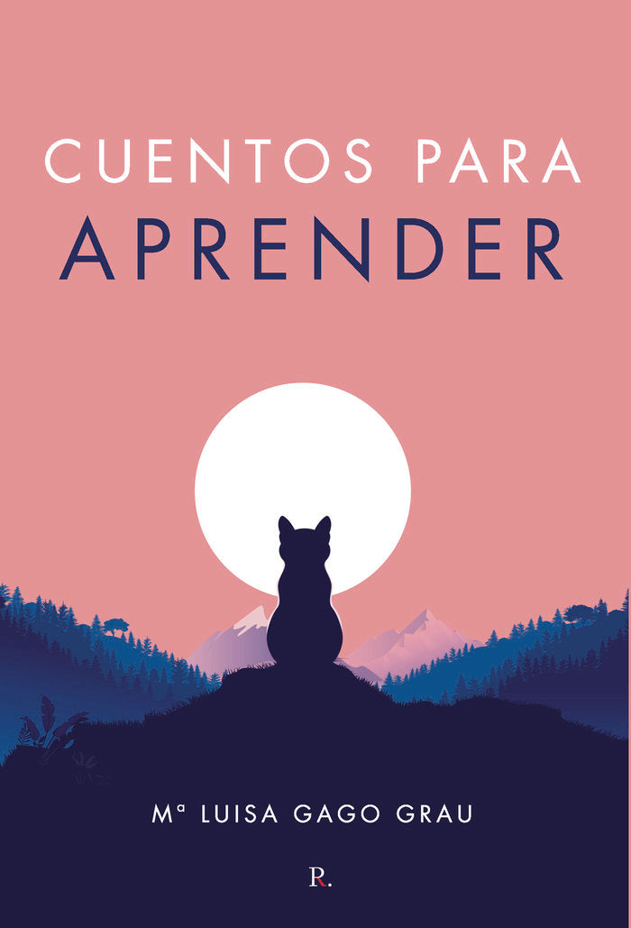 Cuentos para aprender, de Gago Grau, Mª Luisa | portada del libro