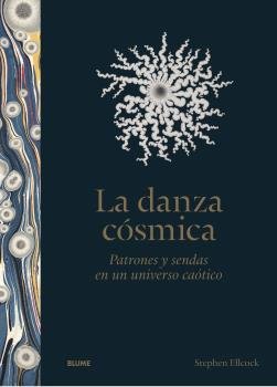 DANZA COSMICA, LA, de ELLCOCK | portada del libro