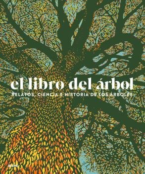LIBRO DEL ARBOL, EL, de SCOTT | portada del libro