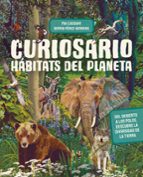 CURIOSARIO, de Mia Cassany Biosca | portada del libro
