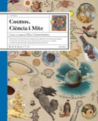 COSMOS. CIÈNCIA I MITE, de LLUIS CASSANY | portada del libro