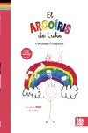 EL ARCOIRIS DE LUKE, de ENRIQUEZ , MERCEDES | portada del libro