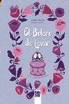 EL BOLERO DE LEVAR, de MARTIN - COSQUILLAS MUSICALES , JUDITH | portada del libro