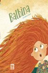BALBINA, de IGLESIAS VAZQUEZ, SARA | portada del libro