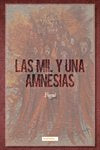 Las mil y una amnesias, de FOGUI | portada del libro