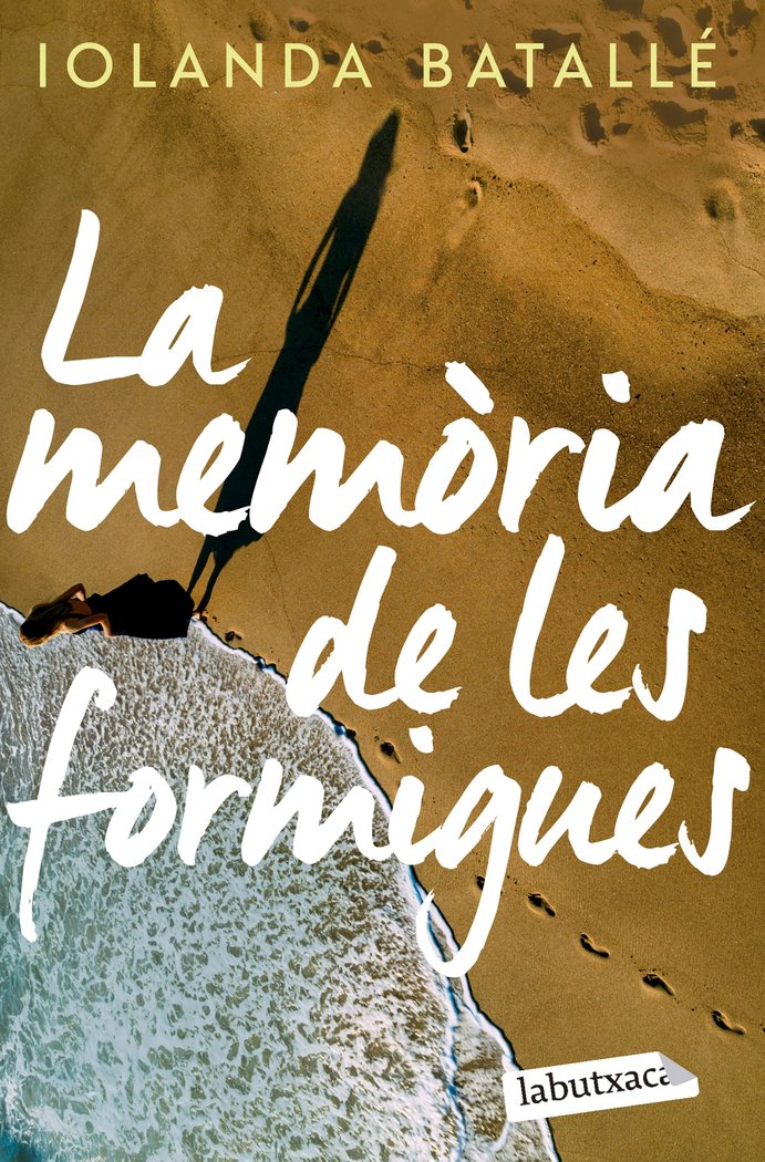 LA MEMORIA DE LES FORMIGUES, de BATALLE PRATS, IOLANDA | portada del libro