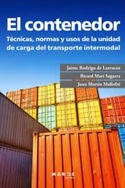 EL CONTENEDOR, de RODRIGO DE LARRUCEA, JAIME | portada del libro