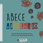 Abece Nimalario, de RAQUEL PARDO DE SANTAYANA SANZ | portada del libro