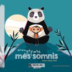 Menys pors, més somnis, de JOAN ISAAC BIEL | portada del libro