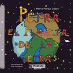 Petra, el planeta de las letras, de MARTA PAREJA LOPEZ | portada del libro